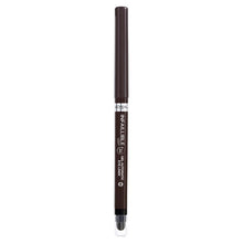 L'Oreal Paris Infallible Grip 36H Gel Automatic Eye Liner Brown Denim