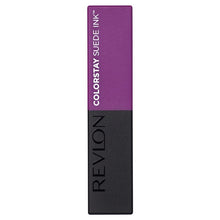 Revlon Colorstay Suede Ink Lip Stir The Pot