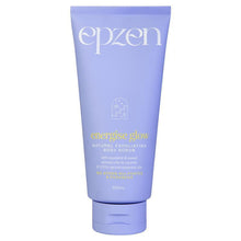 Epzen Energise Glow Natural Exfoliating Body Scrub 200ml