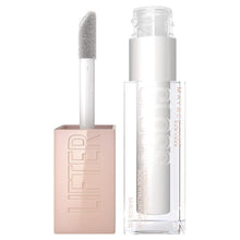 Maybelline Lifter Gloss 001 Pearl