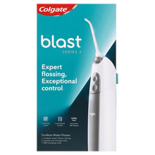 Colgate Blast Series 2 Water Flosser