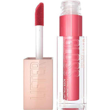 Maybelline Lifter Gloss 014 Heat