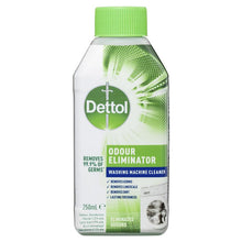 Dettol Washing Odour Eliminator Machine Cleaner 250ml - GimmeNow