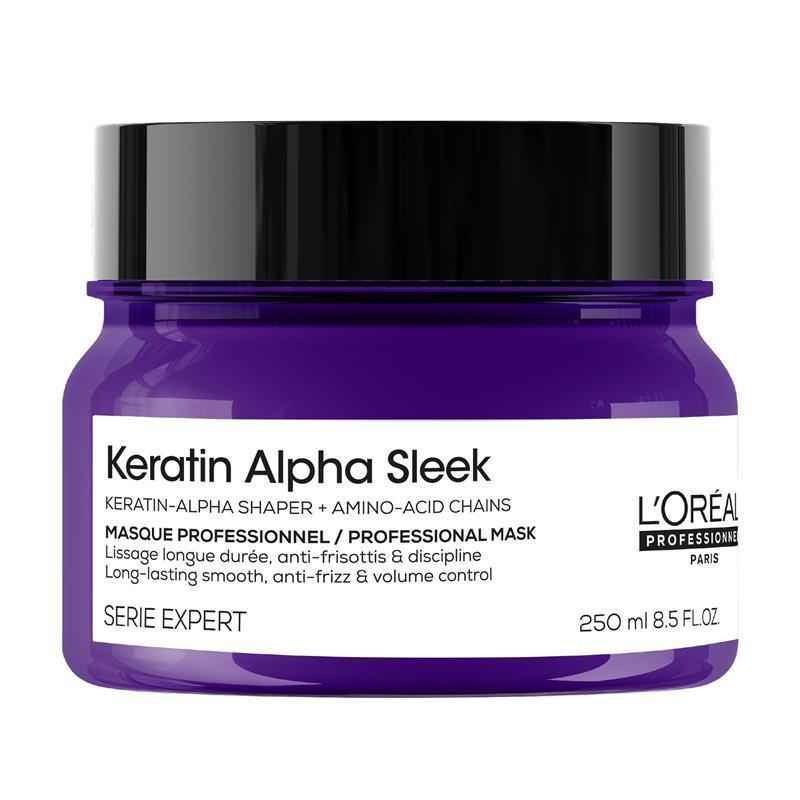 L'Oreal Professionnel Serie Expert Keratin Alpha Mask 250ml