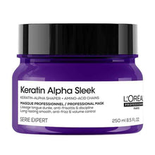 L'Oreal Professionnel Serie Expert Keratin Alpha Mask 250ml