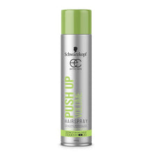 Schwarzkopf Extra Care Volume Power Hairspray 250g
