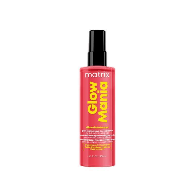 Matrix Glow Mania Glow Sealing Leave-In Conditioner 250ml