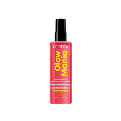 Matrix Glow Mania Glow Sealing Leave-In Conditioner 250ml