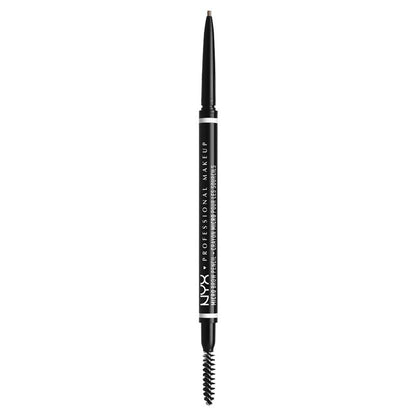 NYX Micro Brow Pencil Ash Blonde