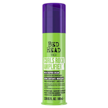 Tigi Bed Head Curls Rock Amplifier Shaping Cream 100ml