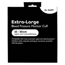 Blood Pressure Cuff Extra Large (32-50cm)