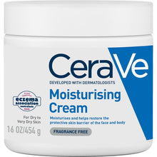 CeraVe Moisturising Cream 454g - GimmeNow