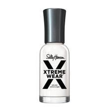 Sally Hansen Xtreme Wear White On