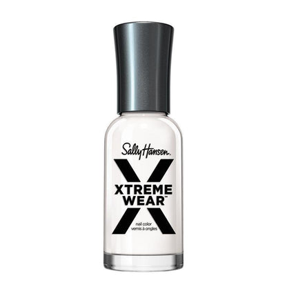 Sally Hansen Xtreme Wear White On