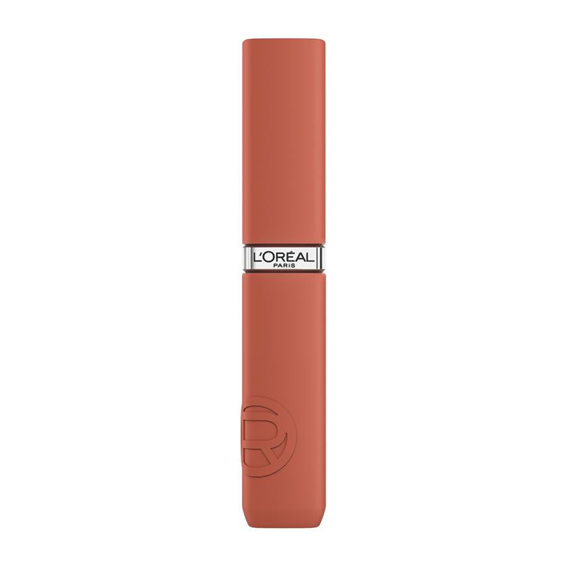 L'Oreal Paris Infallible Le Matte Resistance Liquid Lipstick 115 Snooze Your Alarm