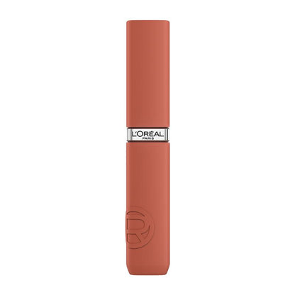 L'Oreal Paris Infallible Le Matte Resistance Liquid Lipstick 115 Snooze Your Alarm