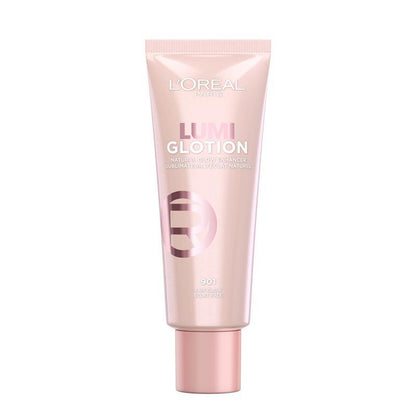 L'Oreal Paris Lumi Glotion Natural Glow Enhancer 901 Fair Glow