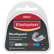 Elastoplast Mouthguard Adult Assorted