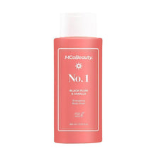 MCoBeauty Everyday Body Wash No.1 Cream Gel 385mL