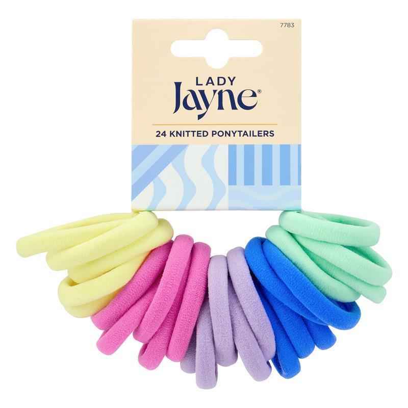 Lady Jayne Softies Value Pack Brights Pk24