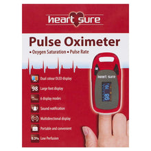 Heart Sure Pulse Oximeter - GimmeNow