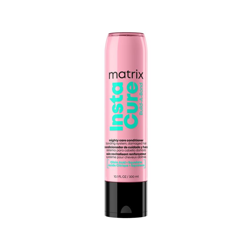Matrix Instacure Build a Bond Conditioner 300ml