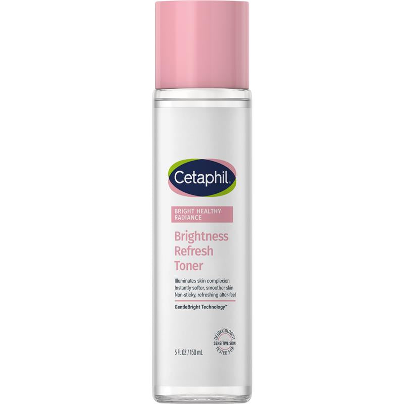 Cetaphil Bright Healthy Radiance Brightness Refresh Toner 150ml