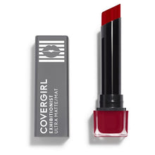 Covergirl Exhibitionist Ultra Matte Lipstick #678 Sweeten Up