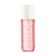 MCoBeauty Dragonfruit & Jasmine No. 3 Fragrance Hair & Body Mist 240ml