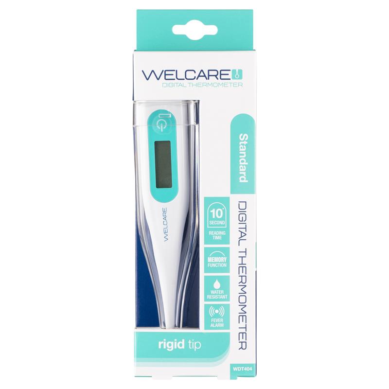 Welcare Digital Thermometer Standard