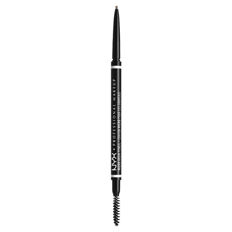 NYX Micro Brow Pencil Ash Blonde