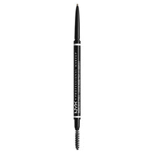 NYX Micro Brow Pencil Ash Blonde