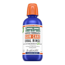 Therabreath Gum Care Oral Rinse 473ml