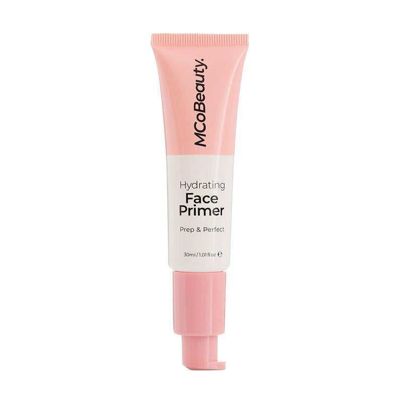 MCoBeauty Hydrating Face Primer New