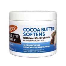 Palmers Cocoa Butter Solid Formula 100g
