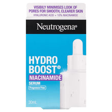 Neutrogena Hydro Boost Niacinamide Serum 30ml - GimmeNow