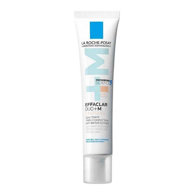 La Roche Posay Effaclar Duo +M Unifiant Light 40ml