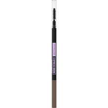 Maybelline Brow Ultra Slim Pencil Ash Brown