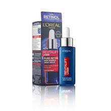 L'Oreal Paris Revitalift Laser Pure Retinol Night Serum 30ml - GimmeNow