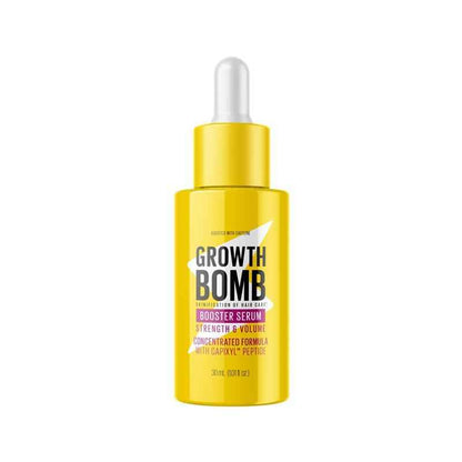 Growth Bomb Growth And Volume Booster Serum 30ml