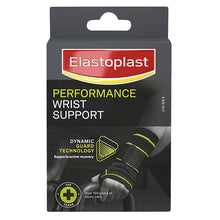 Elastoplast Performance Wrist Support S/M