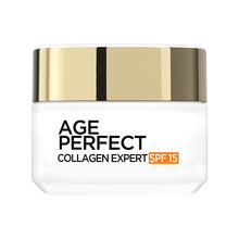 L'Oreal Paris Age Perfect Collagen Tightening Cream SPF 15 50ml