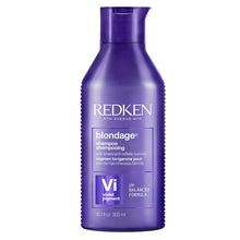 Redken Colour Extend Blondage Shampoo 300ml