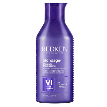 Redken Colour Extend Blondage Shampoo 300ml