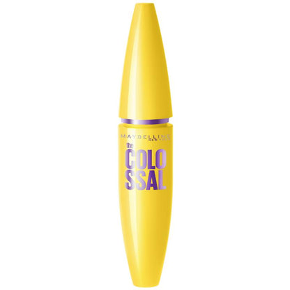 Maybelline Colossal Volumizing Mascara - Classic Black