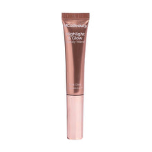 MCoBeauty Highlight & Glow Beauty Wand Pink Glow New