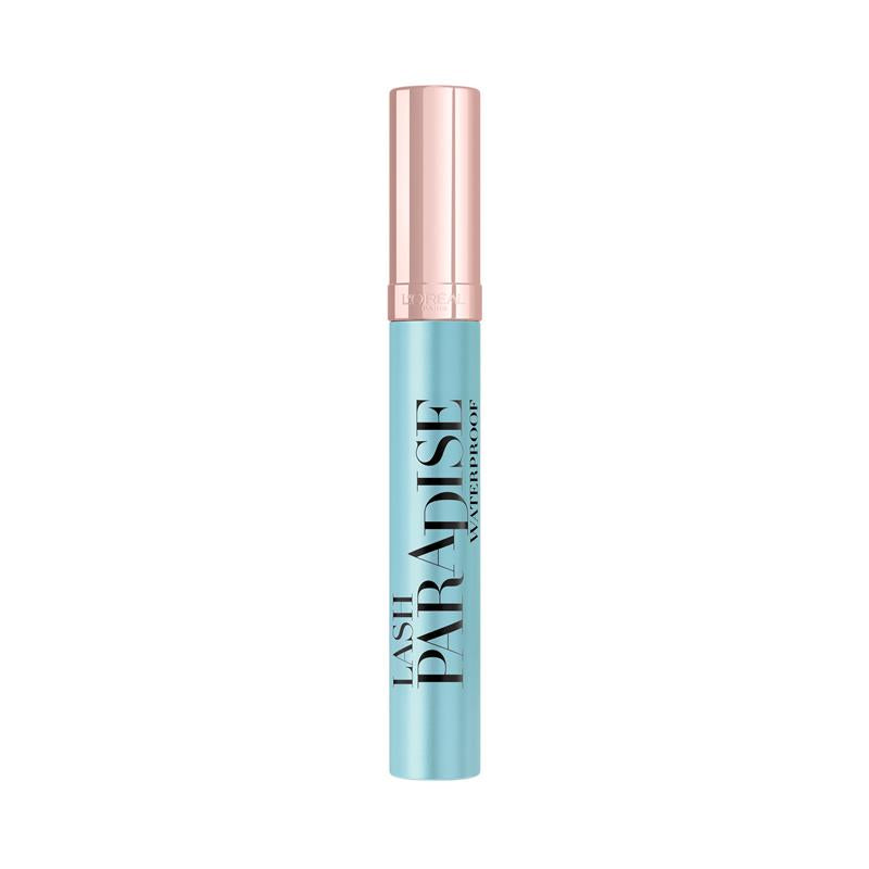 L'Oreal Paris Lash Paradise Waterproof Mascara Black
