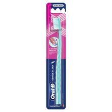 Oral B Toothbrush SensitiveX Gentle Clean 1 Pack - GimmeNow