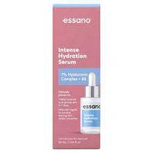 Essano Intense Hydration Hyaluronic Acid Concentrated Serum 30ml