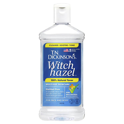 Witch Hazel 240ML